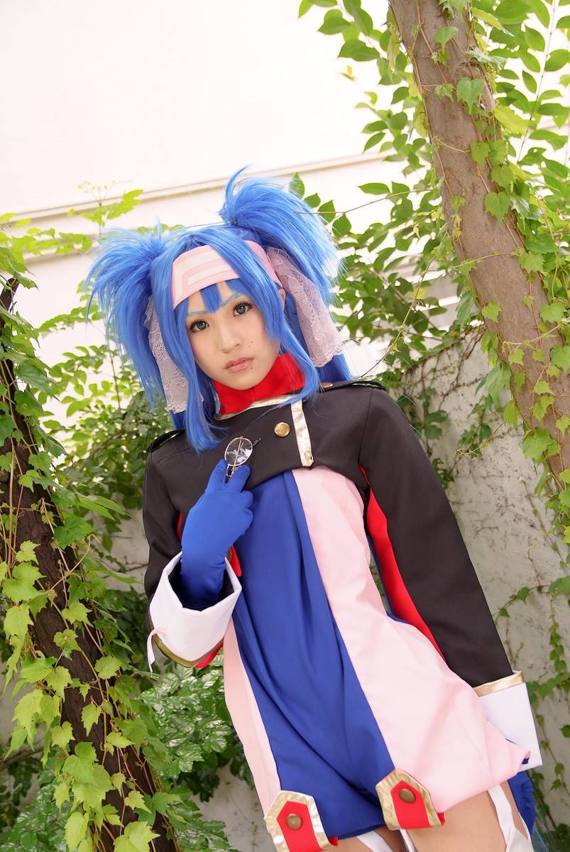 cosplay写真套图 C78 -Klan.Klang (1)